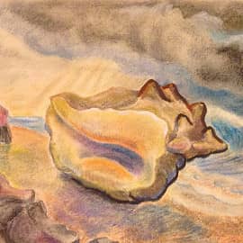 "Слово странное - старуха..." М. Цветаева