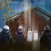 "ХОТЕЛОСЬ БЫ ВСЕХ ПОИМЁННО НАЗВАТЬ..."