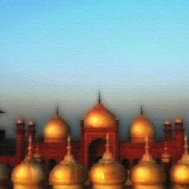 Архитектура 009