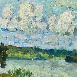 Обещают дожди