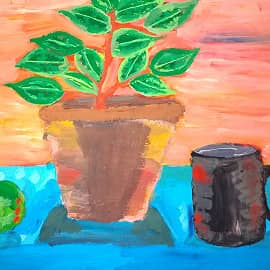 Раннее утро