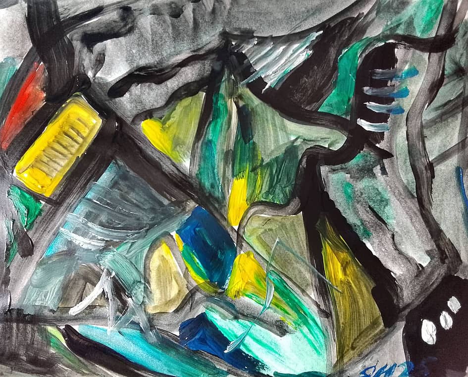 Абстракция 238