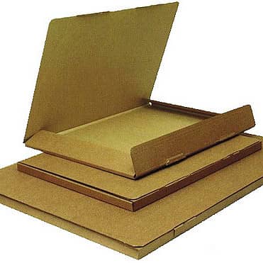 Упаковка картины