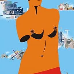 Как рассчитать цену и ценность искусства Как рассчитать цену и ценность искусства