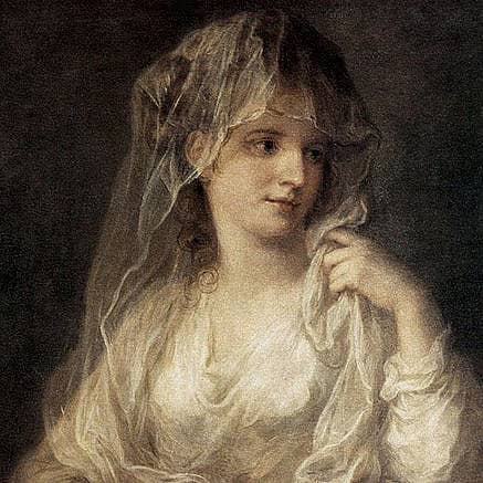 Великие художницы, покорившие мир своим талантом